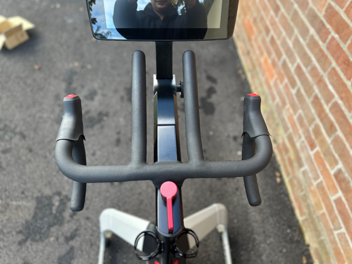 Wattbike Atom X