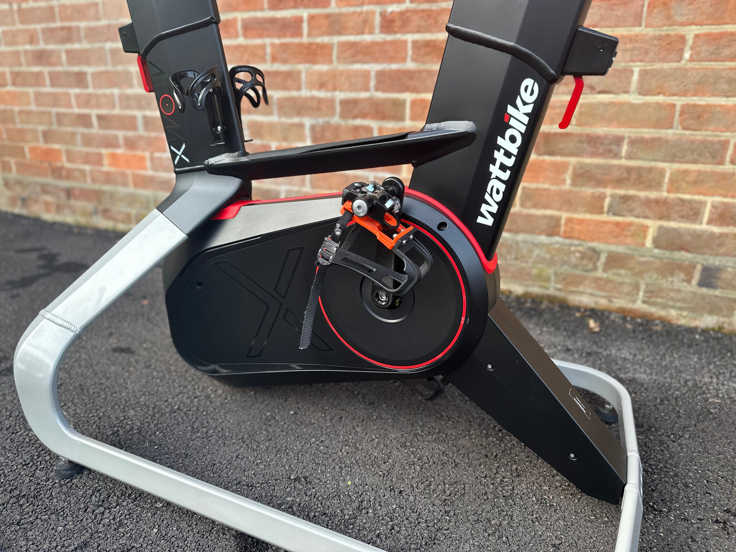 Wattbike Atom X