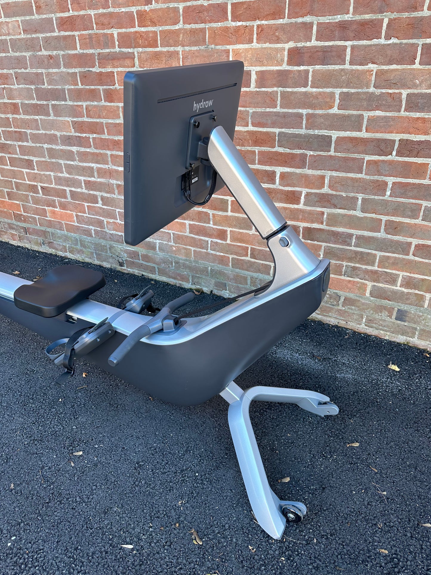 Hydrow Rowing Machine