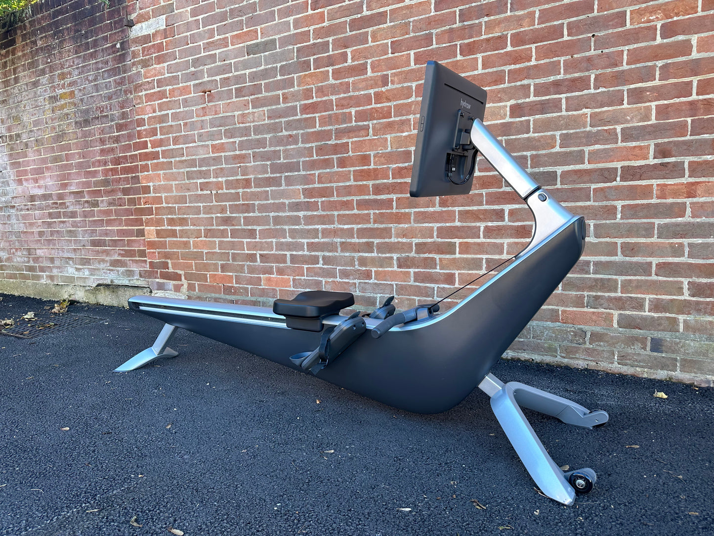 Hydrow Rowing Machine