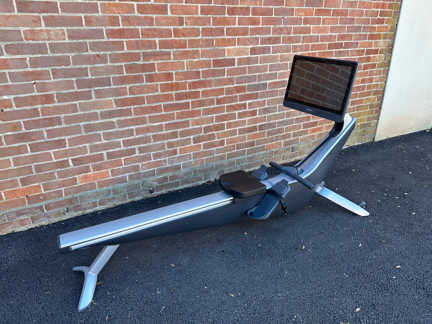 Hydrow Rowing Machine