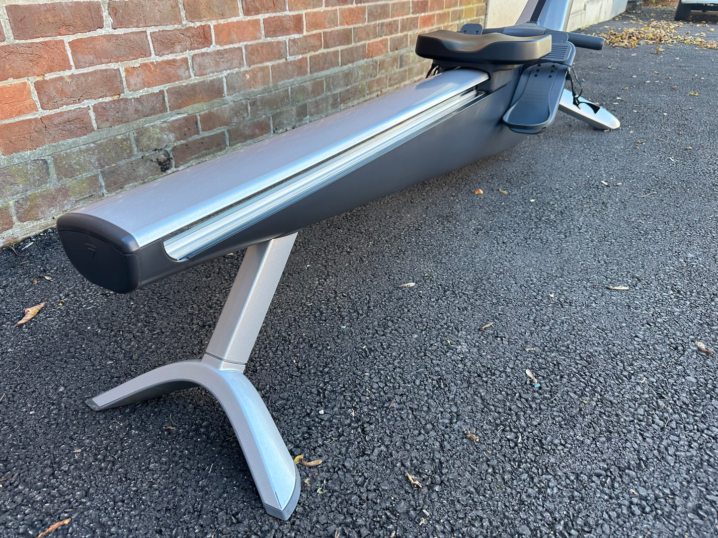 Hydrow Rowing Machine