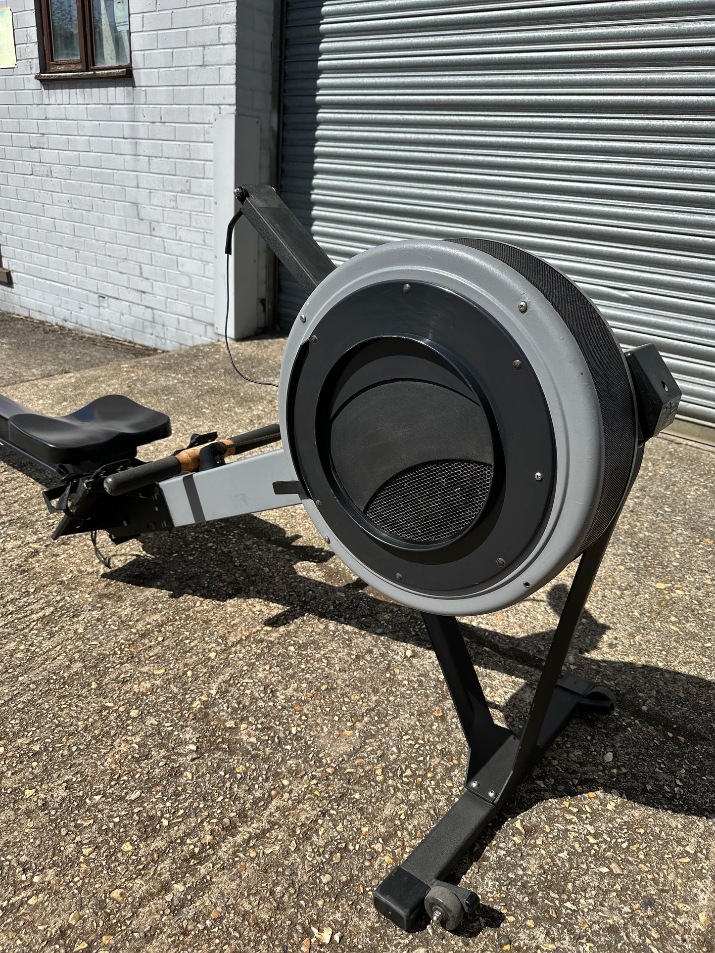 Concept 2 Model C